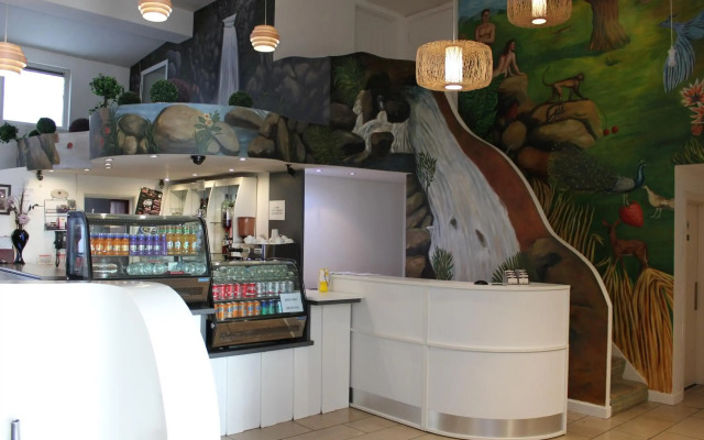 DeSalis Hotel London Stansted