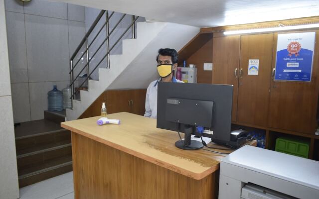 Sakthi Guest House