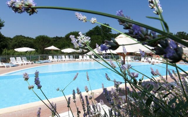 Il Borgo Centro Vacanze