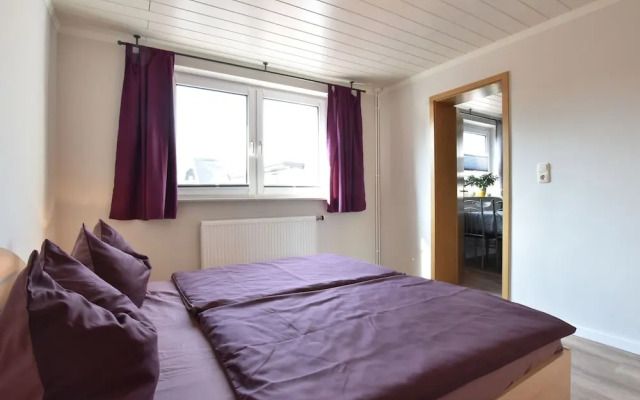 Modern Bungalow in Warnkenhagen Near Wellness