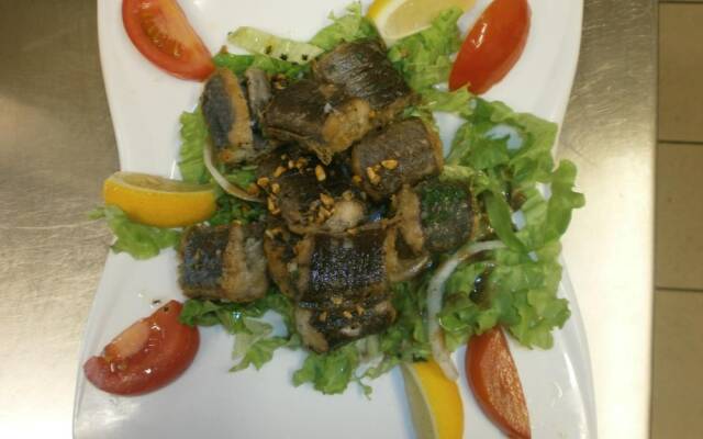 Auberge Saint Christophe