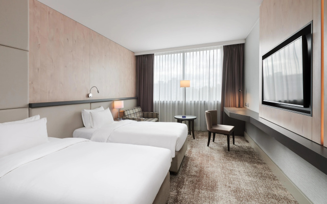Radisson Blu Hotel, Szczecin - Image 3