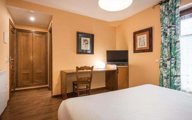 Hotel Colomers