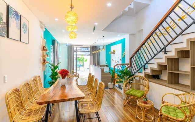 Kivi Homestay