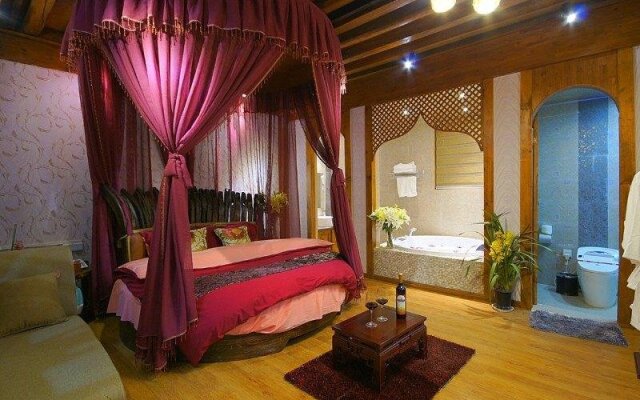 Encounter Time Inn