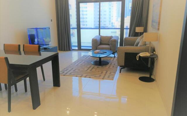 Infinity Juffair Suites