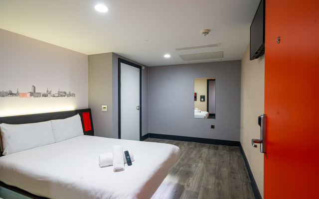 easyHotel Sheffield