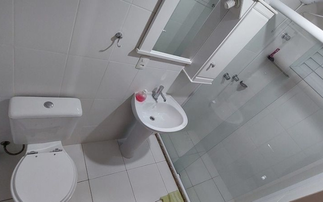 Nautilus Ap Club Premium - Penha-SC