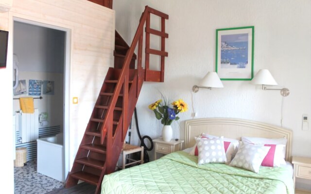 Logis de la Plage