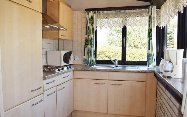 Beautiful Home in Gerolstein With 3 Bedrooms and Wifi