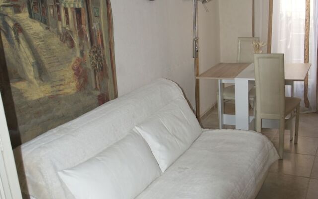 B&B Villa Viva Vitale