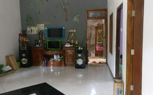 Yati Homestay