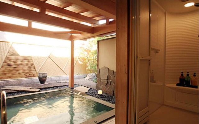 Kawaguchiko Park Hotel