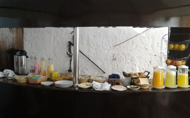 La Compañia - Jerusalen