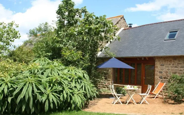 Gîtes du Manoir de Troezel Vras