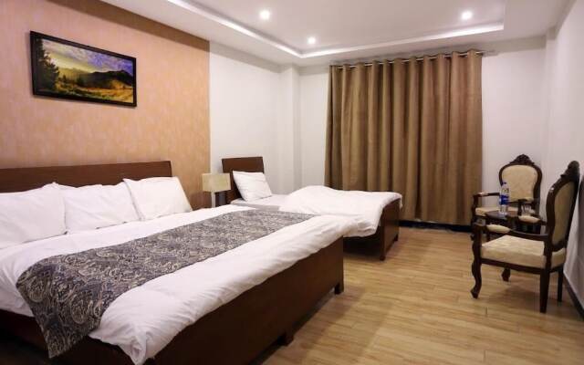 Mount Feast Hotel Naran
