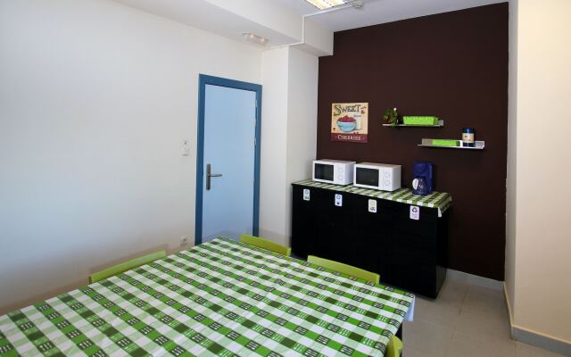 Bilbao Hostel