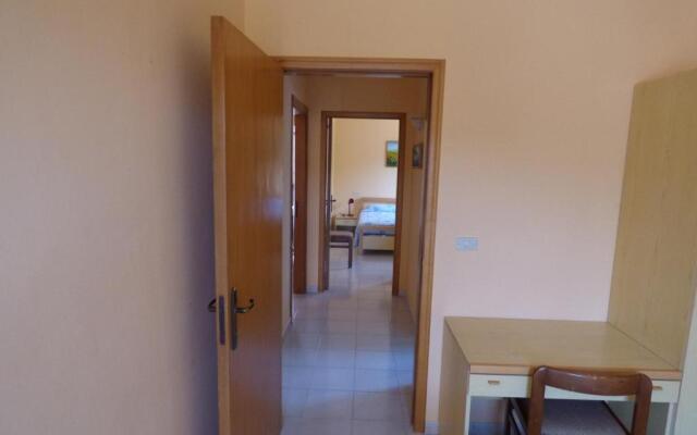 Casa Vacanze Rosy "Nel Verde"