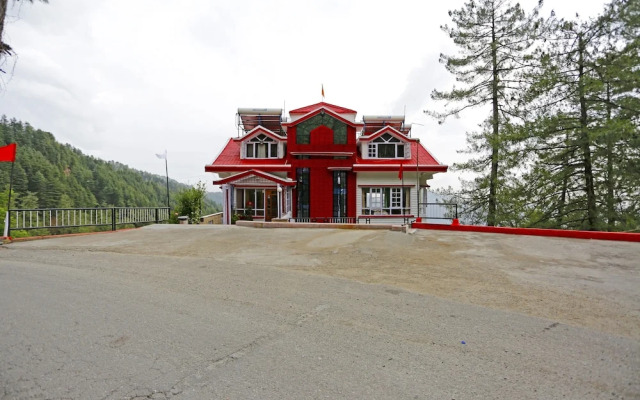 OYO 4479 Hotel Rock Heaven