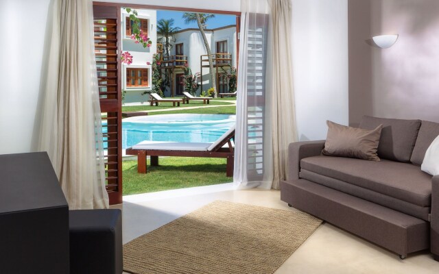 Blue Residence Jericoacoara