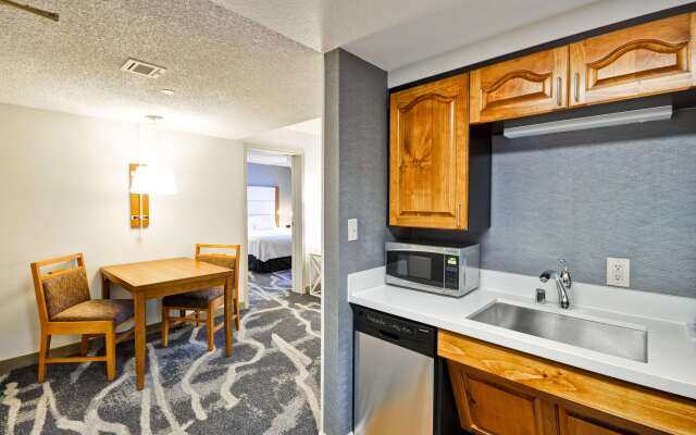 Homewood Suites by Hilton Phoenix-Biltmore