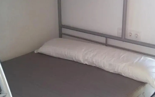 Pelegri Apartment