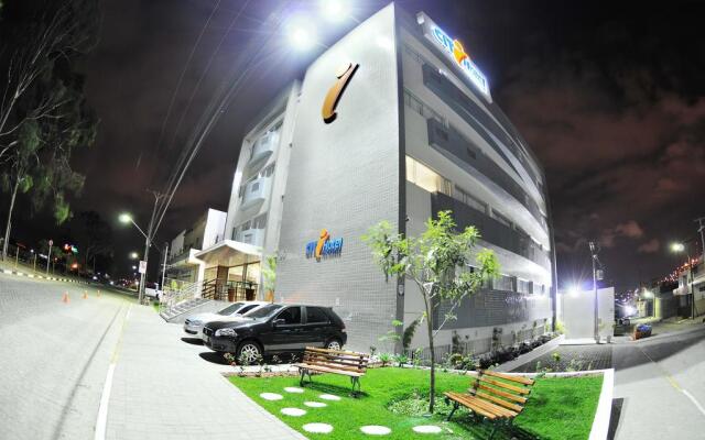 Citi Hotel Residence