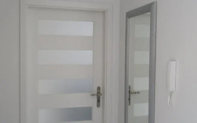 BTS Apartaments - Apartamenty Blisko Morza