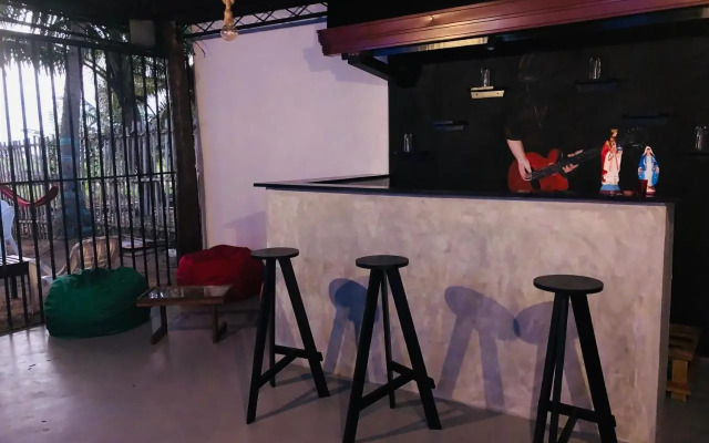 Negombo Beach Villa