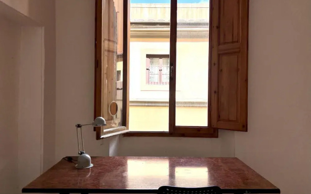 Faenza 65 in Firenze