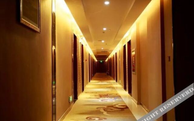 Yintai Hotel