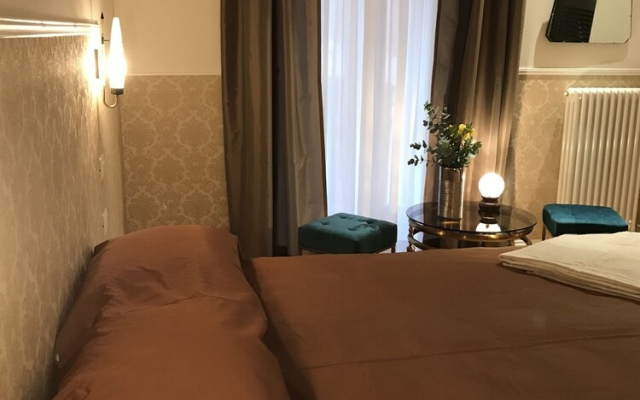 Mia al Pantheon Luxury Suites