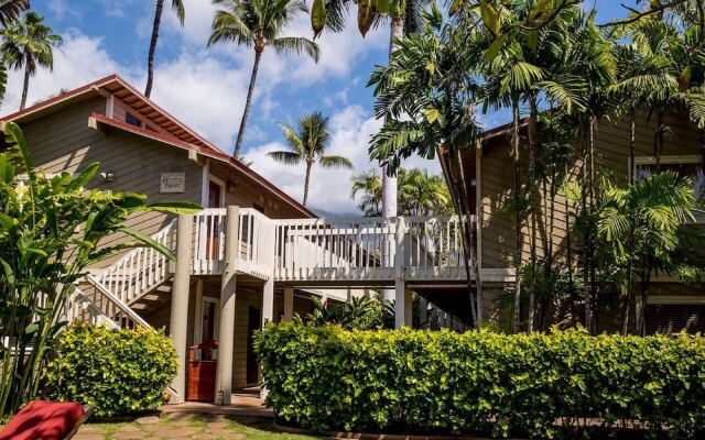 Aina Nalu - Two Bedroom Condo