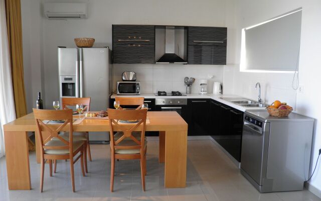 Chania Villas