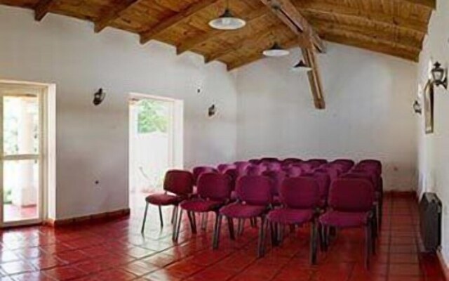 Hotel Tafi