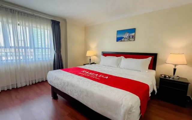 Ramada by Wyndham Phnom Penh Central