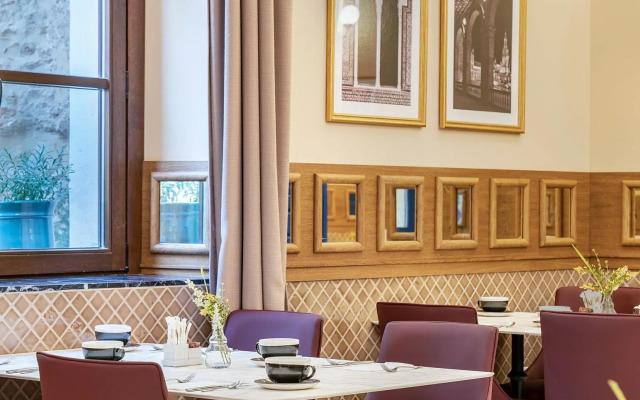 Vincci Molviedro SUITES APARTMENTS