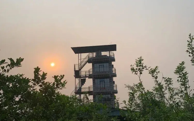 Devchuli Farm House