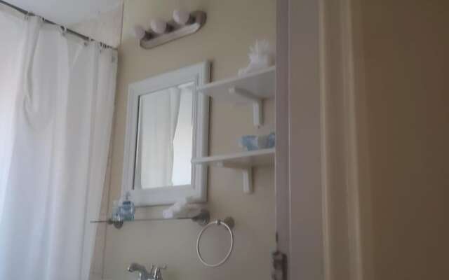 New Jersey Rental One-bedroom Condo