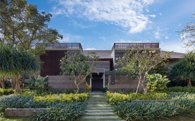 Marriott’s Bali Nusa Dua Terrace