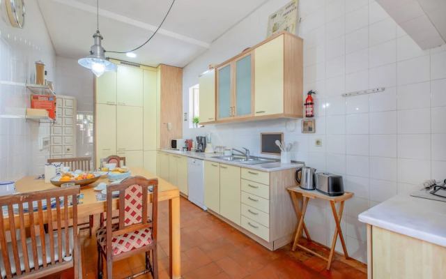 Granja Family Beach House