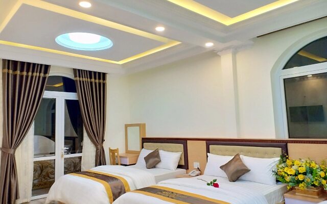 Sugar Land Villa Hotel Dalat