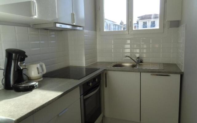 Appartement Arcachon, 3 pièces, 4 personnes - FR-1-374-77