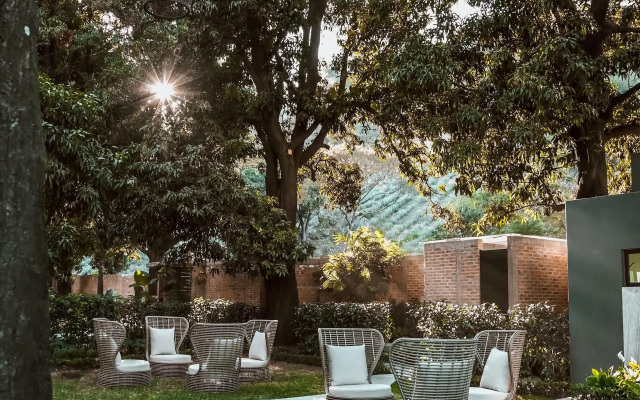 Casa Salles Hotel Boutique