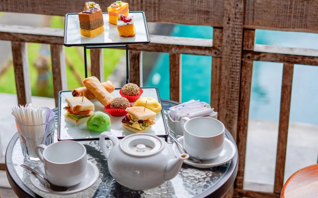 Sunrise Suite Seminyak
