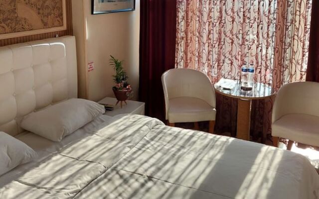 Golden Eli̇t Otel