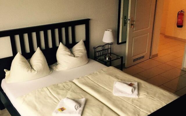 GZ Hostel Bornheim