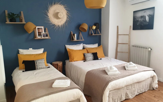 L'Abri Sous Roche - Chambres d'hôtes