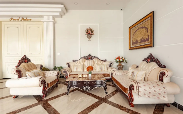 Phung Hung Boutique Hotel