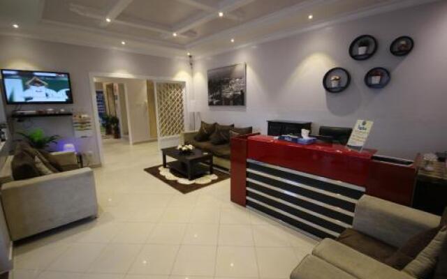 Al Khobar Garden Furnished Units